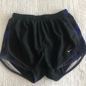 Nike Dri-FIT Tempo Running Shorts